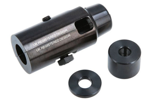 Laser Tools 9092 Diesel Injector Adaptor - for Ford EcoBlue 2.0 Diesel Laser Tools