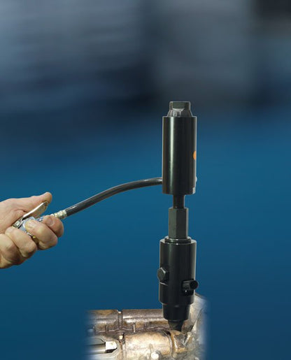 Laser Tools 9092 Diesel Injector Adaptor - for Ford EcoBlue 2.0 Diesel Laser Tools