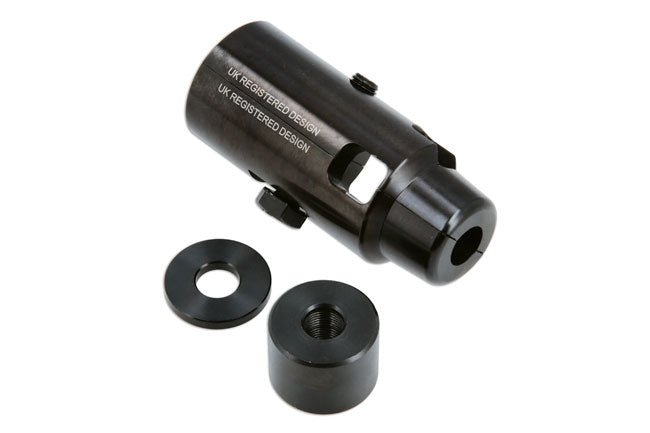 Laser Tools 9092 Diesel Injector Adaptor - for Ford EcoBlue 2.0 Diesel Laser Tools