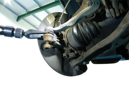 Laser Tools 9093 Air Hammer Chisel Set 13pc Laser Tools