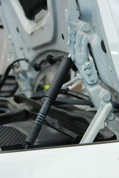 Laser Tools 9094 Bonnet Prop Rod Set - for BMW & VW Group Laser Tools