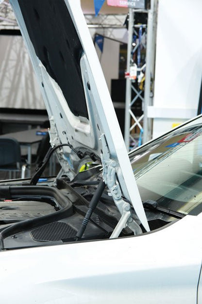 Laser Tools 9094 Bonnet Prop Rod Set - for BMW & VW Group Laser Tools