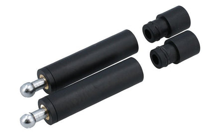 Laser Tools 9094 Bonnet Prop Rod Set - for BMW & VW Group Laser Tools