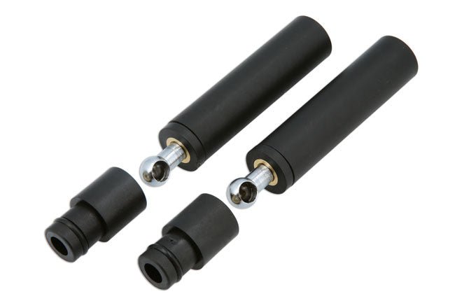 Laser Tools 9094 Bonnet Prop Rod Set - for BMW & VW Group Laser Tools