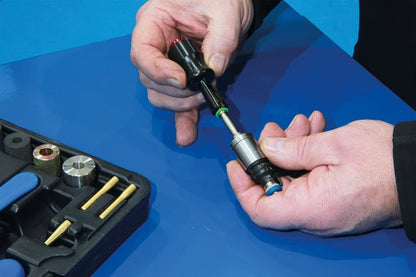 Laser Tools 9095 Fuel Injector Seal Remover & Installer - for BMW Laser Tools