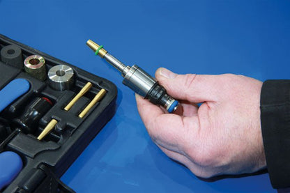 Laser Tools 9095 Fuel Injector Seal Remover & Installer - for BMW Laser Tools