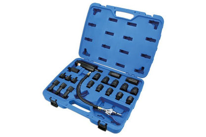 Laser Tools 9096 In-Line Air Hammer Injector Removal Kit Laser Tools