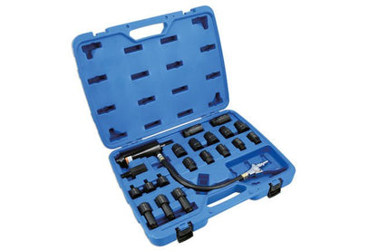 Laser Tools 9096 In-Line Air Hammer Injector Removal Kit Laser Tools