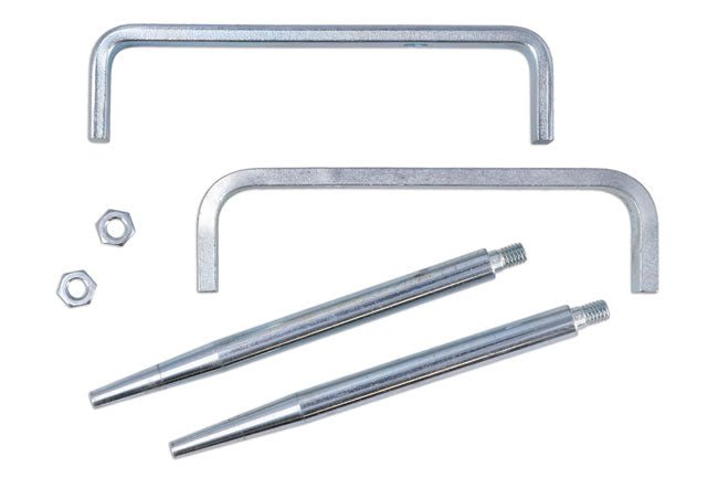 Laser Tools 9098 Cylinder Head Stand Set Laser Tools