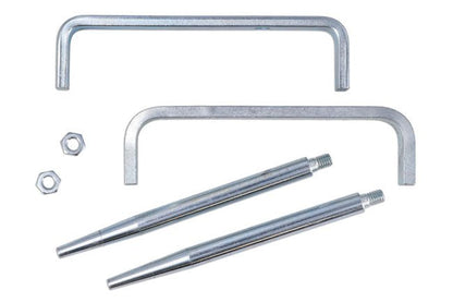 Laser Tools 9098 Cylinder Head Stand Set Laser Tools