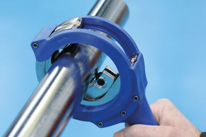 Laser Tools 9099 Ratcheting Tube Cutter 31 - 65mm Laser Tools