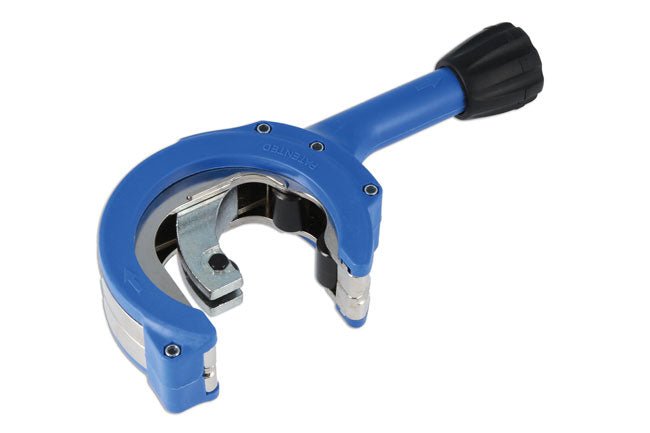Laser Tools 9099 Ratcheting Tube Cutter 31 - 65mm Laser Tools