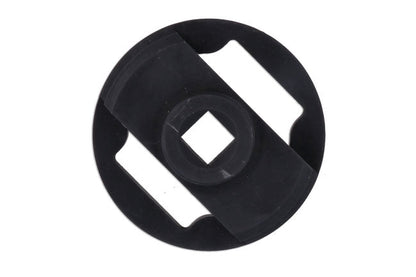 Laser Tools 9100 Axle Bearing Nut Socket - BPW 86.5mm Laser Tools