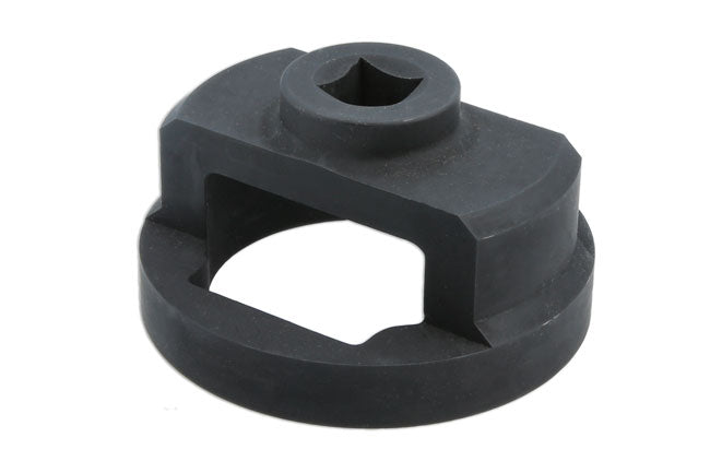 Laser Tools 9100 Axle Bearing Nut Socket - BPW 86.5mm Laser Tools