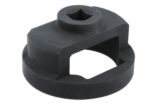 Laser Tools 9100 Axle Bearing Nut Socket - BPW 86.5mm Laser Tools