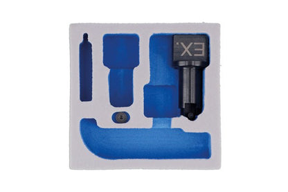 Laser Tools 9102 Engine Timing Adaptor Kit - for VW Group TSi 1.4L ACT (CoD) Petrol Laser Tools