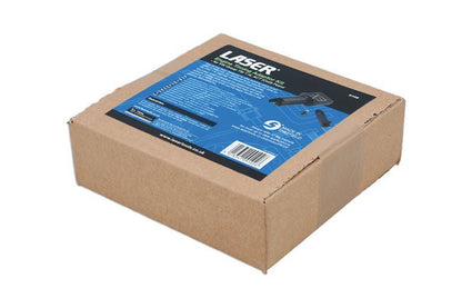 Laser Tools 9102 Engine Timing Adaptor Kit - for VW Group TSi 1.4L ACT (CoD) Petrol Laser Tools