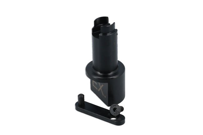 Laser Tools 9102 Engine Timing Adaptor Kit - for VW Group TSi 1.4L ACT (CoD) Petrol Laser Tools