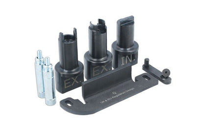 Laser Tools 9103 Engine Timing Adaptor Kit - for VW Group TSi 1.0 1.4 Petrol Supports ACT (CoD) Laser Tools