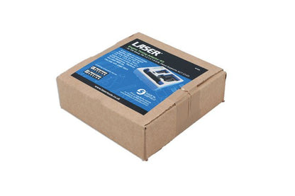 Laser Tools 9103 Engine Timing Adaptor Kit - for VW Group TSi 1.0 1.4 Petrol Supports ACT (CoD) Laser Tools