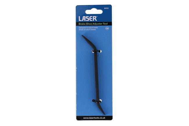 Laser Tools 9111 Brake Shoe Adjuster Tool Laser Tools