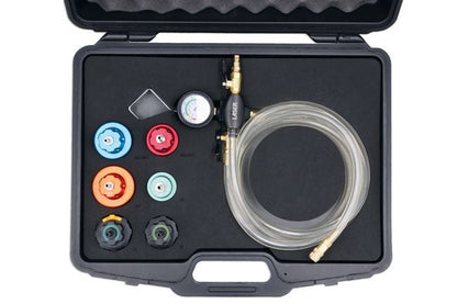 Laser Tools 9116 Cooling System Vacuum Refill Kit - EV/Hybrid/ICE Laser Tools
