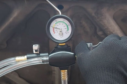 Laser Tools 9116 Cooling System Vacuum Refill Kit - EV/Hybrid/ICE Laser Tools