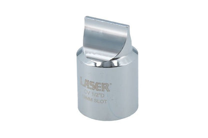Laser Tools 9118 Drag Link Socket - 19mm Blade 1/2"D Laser Tools