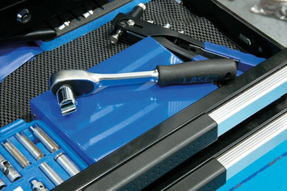 Laser Tools 9118 Drag Link Socket - 19mm Blade 1/2"D Laser Tools