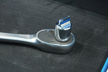 Laser Tools 9118 Drag Link Socket - 19mm Blade 1/2"D Laser Tools