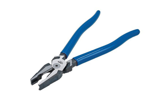 Laser Tools 9121 Combination Pliers - Including Screw Extraction Laser Tools