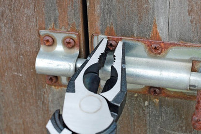 Laser Tools 9121 Combination Pliers - Including Screw Extraction Laser Tools