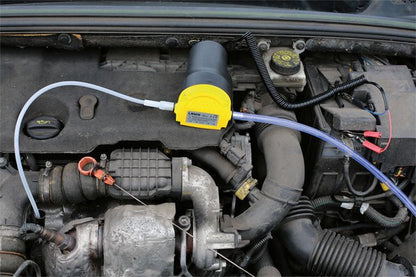 Laser Tools 9122 Electric Fluid Extraction Pump 12V 60W Laser Tools