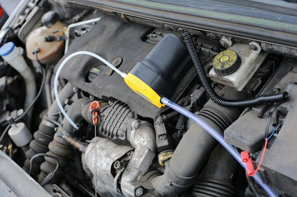 Laser Tools 9122 Electric Fluid Extraction Pump 12V 60W Laser Tools