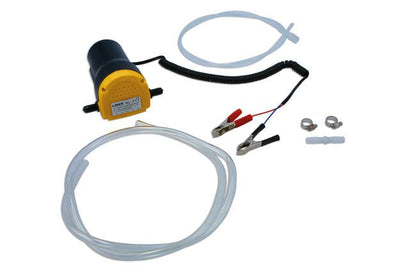 Laser Tools 9122 Electric Fluid Extraction Pump 12V 60W Laser Tools