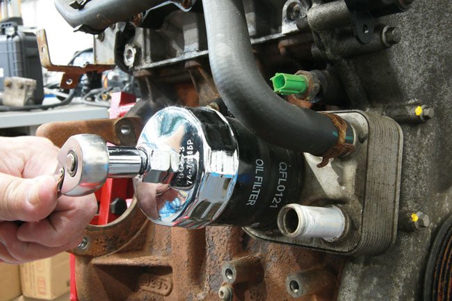 Laser Tools 9128 Oil Filter Cup Wrench & Drain Key Kit - 58pc Laser Tools