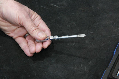 Laser Tools 9130 Connector Terminal Removal Kit for HGV - 6pc Laser Tools