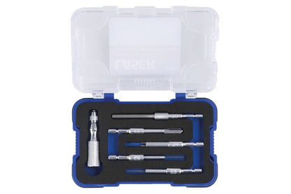 Laser Tools 9130 Connector Terminal Removal Kit for HGV - 6pc Laser Tools