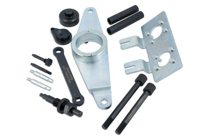 Laser Tools 9131 Engine Timing Kit - for JLR 3.0 Diesel Laser Tools