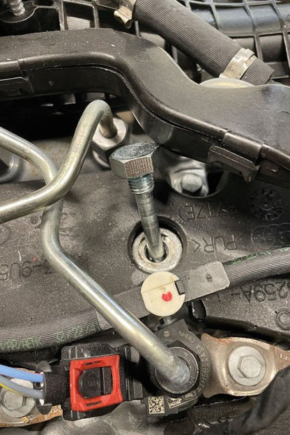 Laser Tools 9131 Engine Timing Kit - for JLR 3.0 Diesel Laser Tools