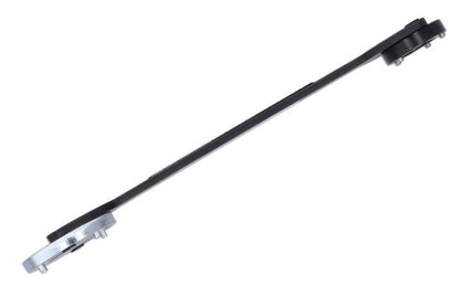 Laser Tools 9132 Double Ended Camshaft Pulley Holding Tool - for VW Group Laser Tools