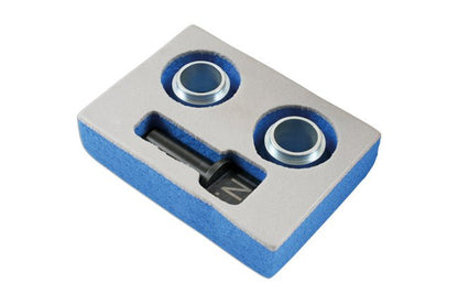 Laser Tools 9133 Engine Timing Adaptor Kit - for VW Group MPi/TSi 1.0 & 1.6 Petrol Laser Tools