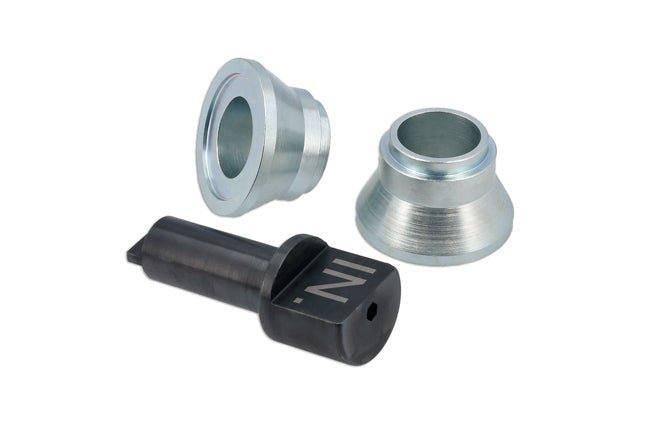 Laser Tools 9133 Engine Timing Adaptor Kit - for VW Group MPi/TSi 1.0 & 1.6 Petrol Laser Tools