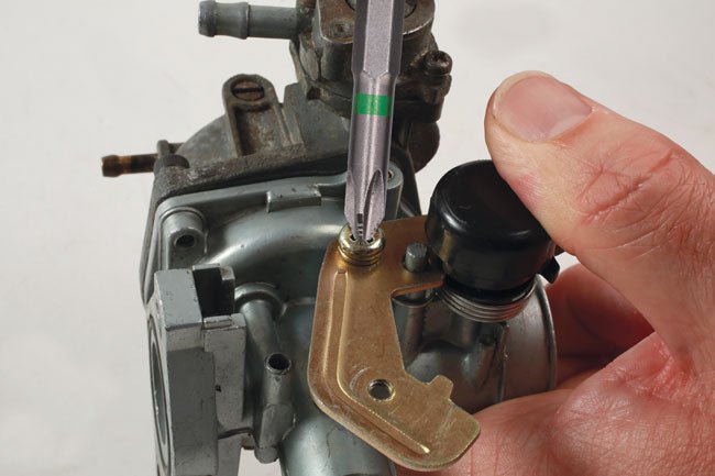 Laser Tools 9137 JIS Non-Slip Bit Set - 10pc Laser Tools