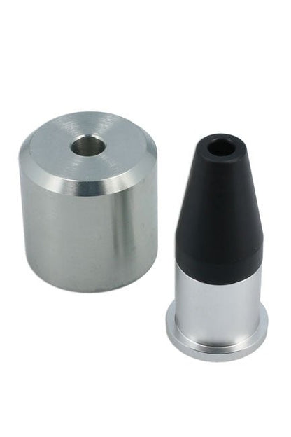 Laser Tools 9140 Front Crankshaft Oil Seal Fitting Kit - for JLR TDV6 Laser Tools