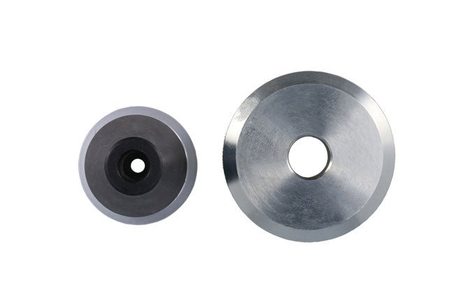 Laser Tools 9140 Front Crankshaft Oil Seal Fitting Kit - for JLR TDV6 Laser Tools