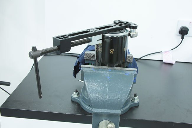 Laser Tools 9144 Oil Filter Cutter Laser Tools