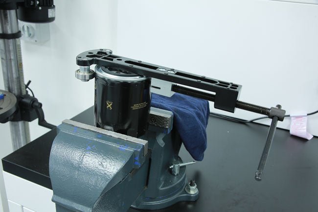 Laser Tools 9144 Oil Filter Cutter Laser Tools