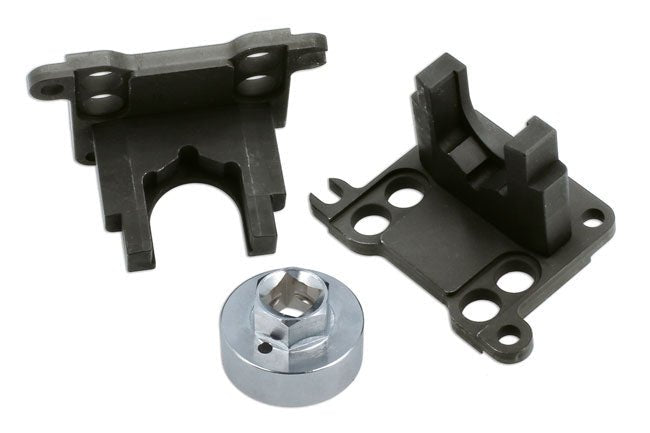 Laser Tools 9154 Camshaft Alignment Kit - for Mercedes-Benz Laser Tools