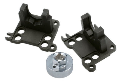 Laser Tools 9154 Camshaft Alignment Kit - for Mercedes-Benz Laser Tools